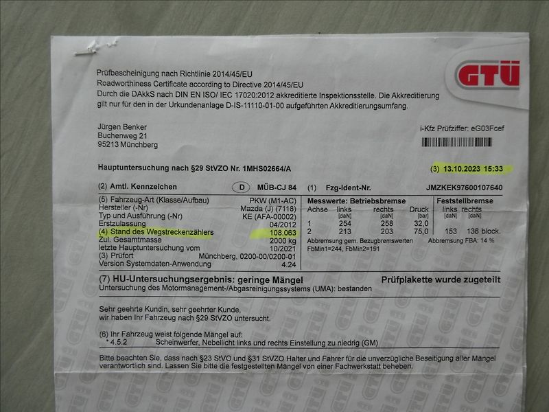 Mazda CX-5 2,0 Skyactiv AWD,serviska,118k - fotka 40 z 40