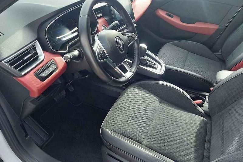 Renault Clio Intens TCe 90