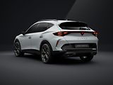 Cupra Formentor (2026) SUV - náhled 2