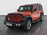 Jeep Wrangler (2019) 2.2 MultiJet - náhled 1