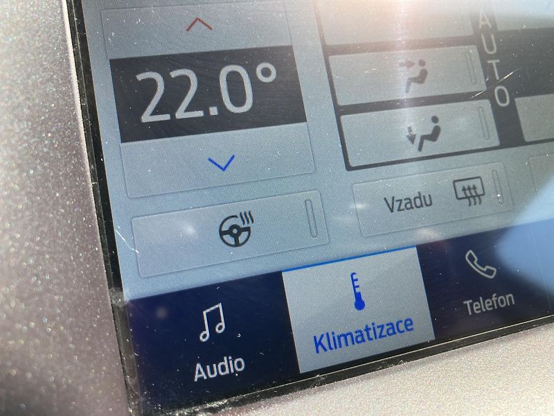 Ford S-MAX (2018) 2.0 TDCi Titanium, 7míst - fotka 42 z 42