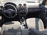 Volkswagen Caddy 1,6tdi  - náhled 8