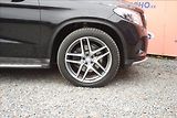 Mercedes-Benz GLE 350CDi 190KW,4 MAT.,KUPÉ. - náhled 9