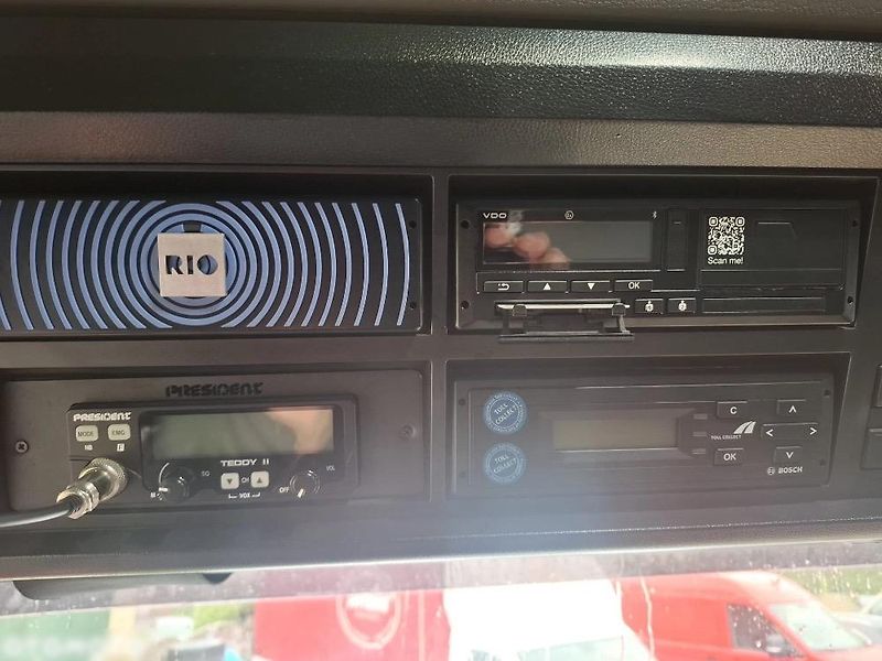 MAN TGX (2023) 18.360 shrnovačka EURO 6 - fotka 15 z 16
