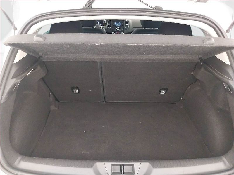 Renault Mégane (2019) 1.3 TCe, Tempomat - fotka 14 z 19