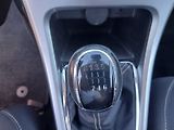 Opel Astra 1.7 CDTI, ALU 