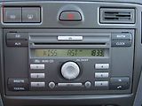 Ford Fusion (2007) 1.4i, ČR, AC, park.asist - náhled 13