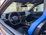 BMW M2 CS Coupe 390kW Velvet Blue - náhled 33