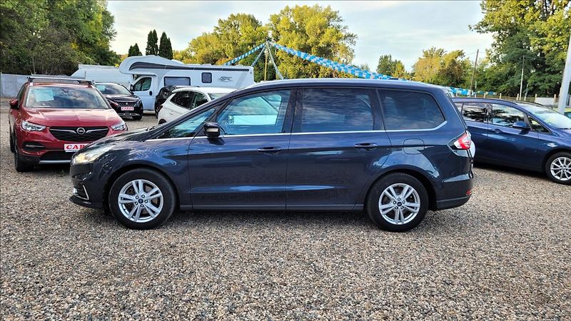 Ford Galaxy 2,0 D,7míst,Titan,navi,xenon, - fotka 46 z 47