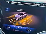 Mercedes-Benz Ostatní EQE 500 4MATIC SUV Electric Ar - náhled 33