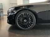 Mercedes-Benz Třídy E E 220d 4Matic AMG - náhled 10