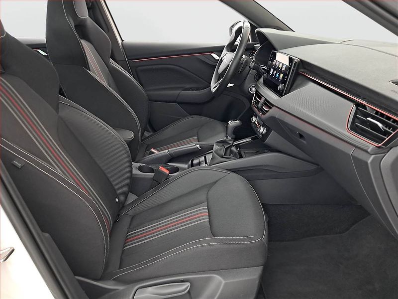 Škoda Scala (2025) 1.5 TSI, Monte Carlo - fotka 9 z 23