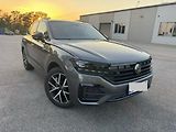 Volkswagen Touareg (2022) VW Touareg R-Line 210 kW | ČR  - náhled 17