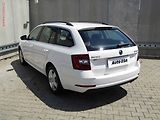 Škoda Octavia (2019) 1.0 TSi, ČR, Style - náhled 6