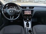 Škoda Octavia 1.4TSi DRIVE 110kW DSG - náhled 11