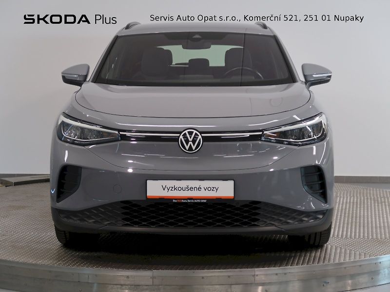 Volkswagen ID.4 (2023) PRO PERFORMACE 150kW / 82kWh T - fotka 4 z 36