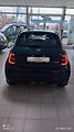 Fiat 500 (2026) Hybrid Torino Hatchback 1.0  - náhled 8