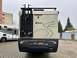 Eura Mobil Ostatní (2026) X TURA 686 EF 4X4 - náhled 4