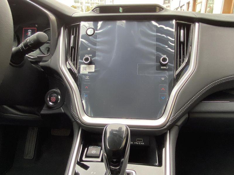 Subaru Outback (2025) 2.5i-ACTIVE EyeSight MR 2025 - fotka 14 z 20