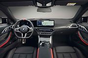 BMW řady 4
