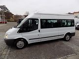 Ford Transit 2,2 TDCI 85 KW LWB TREND TEMP - náhled 19