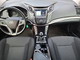 Hyundai i40 (2018) SW 1.7CRDi 104kW -ČR-KAMERA - náhled 11