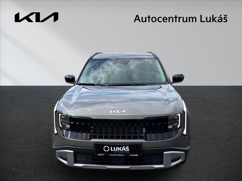 Kia Seltos (2026) 1,6 SP3 1,6 T-GDi GPF 4x2 EXCL - fotka 2 z 13