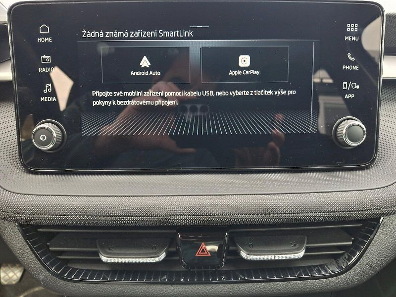 Škoda Fabia (2025) Selection 1,0TSi 70kW - fotka 25 z 33