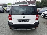 Škoda Yeti 1.4 TSI ADVENTURE - náhled 4