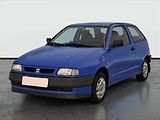 Seat Ibiza (1995) 1.4, po STK, Tažné, rezervace - náhled 1