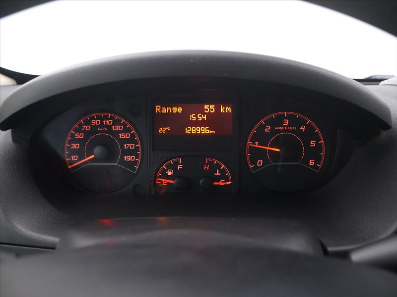 Peugeot Boxer 2.2 HDI 121kW 7Míst CZ 1Maj DP - fotka 16 z 28