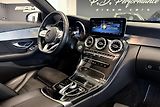 Mercedes-Benz Třídy C (2020) C 220d 4Matic AMG Line - náhled 40