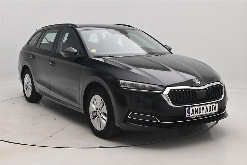 Škoda Octavia 2,0 TDI 110 KW DSG TAŽNÉ Záruk - fotka 3 z 31