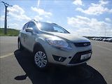 Ford Kuga 2,0 TDCI, 4x4 - náhled 2