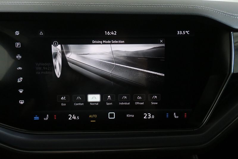 Volkswagen Touareg (2026) NEW Final Edition R Line 210kW - fotka 32 z 50
