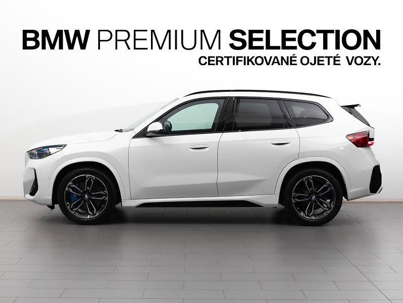BMW X1 xDrive20d - fotka 3 z 22