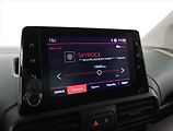 Citroën Berlingo (2019) Feel 1.5 BlueHDi, 5Míst, ČR - náhled 16