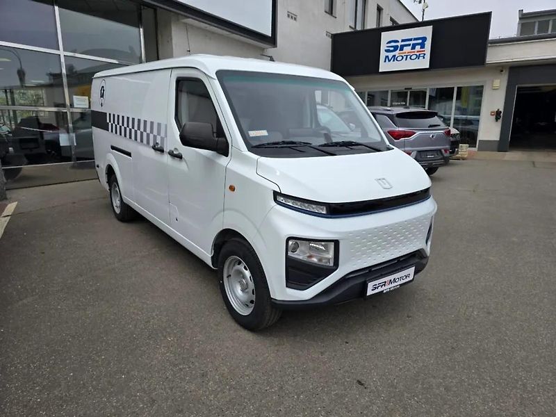 Farizon V6E (2026) 42 kWh - fotka 2 z 13