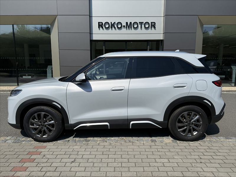 BYD ATTO 2 DM-i (2026) 1,5   BOOST - fotografie inzerátu
