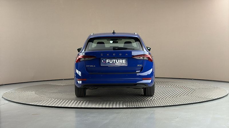 Škoda Octavia 1.5 TSI E-Tec DSG Style Combi - fotka 5 z 30