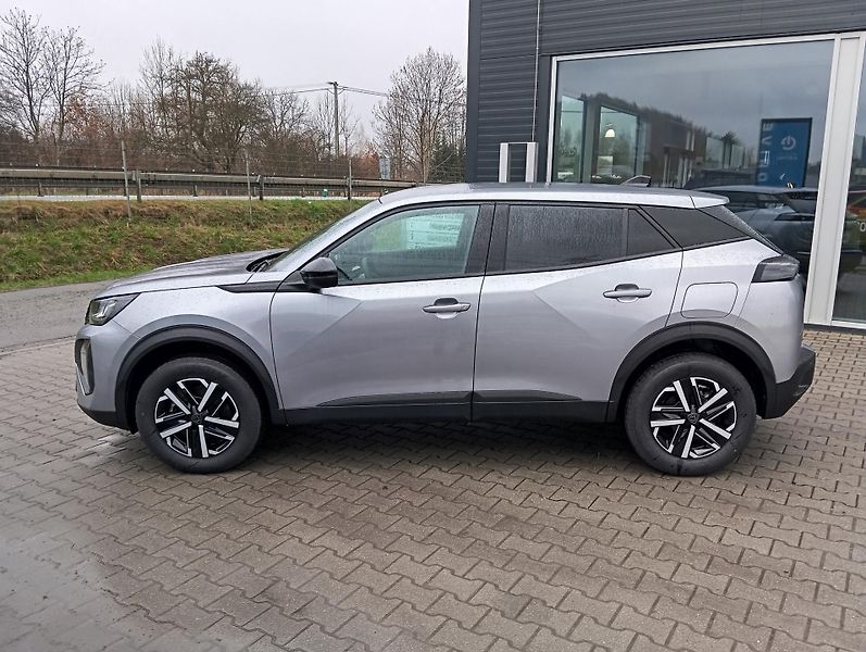 Peugeot 2008 (2026) BUSINESS Hybrid 110 e-DCS6 - fotka 4 z 16