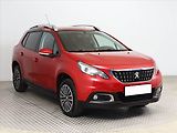 Peugeot 2008 (2018) 1.2 PureTech, ČR,1.maj - náhled 1