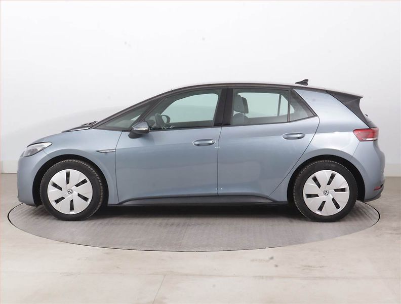 Volkswagen ID.3 (2020) Pro Perf. (62 kWh), SoH 86% - fotka 3 z 19