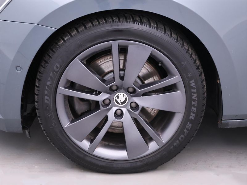 Škoda Superb 2,0 TSI 206kW DSG 4x4 CZ L&K - fotka 45 z 45