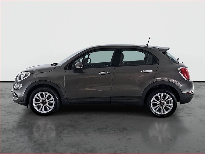 Fiat 500X (2016) 1.6 MultiJet, ČR,1.maj - fotka 3 z 17