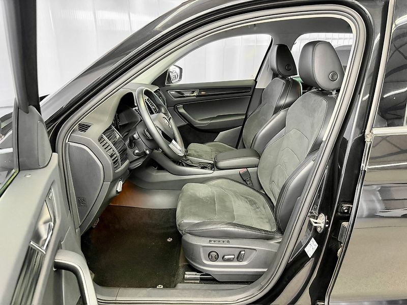 Škoda Kodiaq 2.0TDI DSG 4X4 STYLE PLUS, ACC - fotka 11 z 31