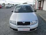 Škoda Fabia 1,2 i, 47kW,74 786km,1.maj,CZ, - náhled 1