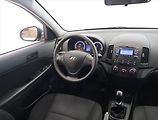 Hyundai i30 (2010) 1.4 CVVT, po STK, slušný stav - náhled 7