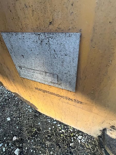 Caterpillar (2011) 930H - fotka 25 z 29