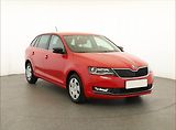 Škoda Rapid (2017) Spaceback 1.0 TSI, Serv.kniha - náhled 1